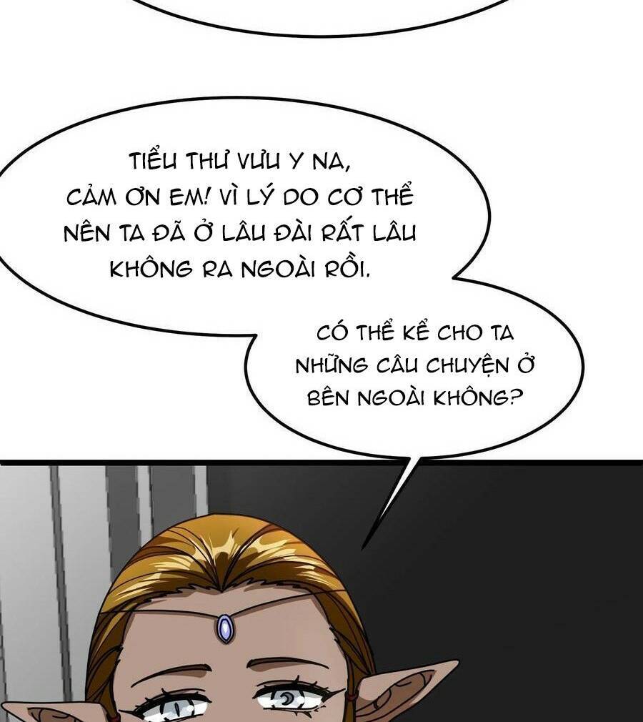 Đoạt Mạng Bằng Trị Liệu Thuật Chapter 127 - Trang 2