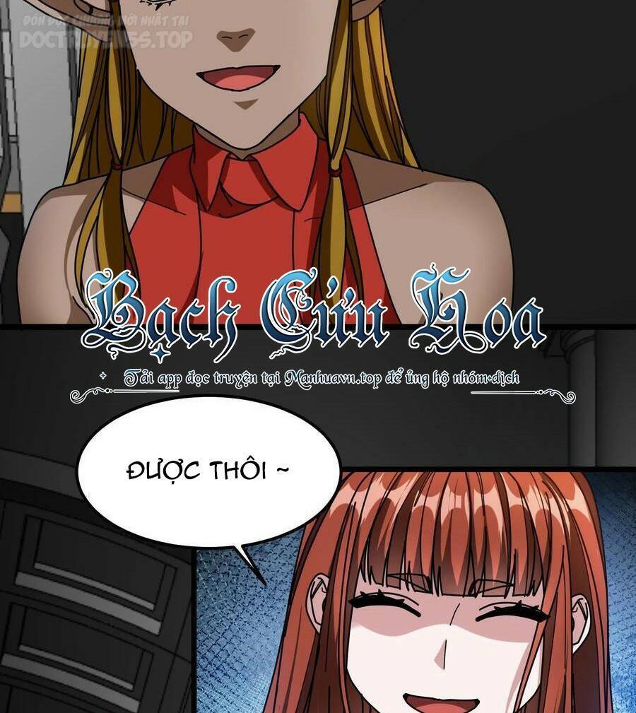 Đoạt Mạng Bằng Trị Liệu Thuật Chapter 127 - Trang 2