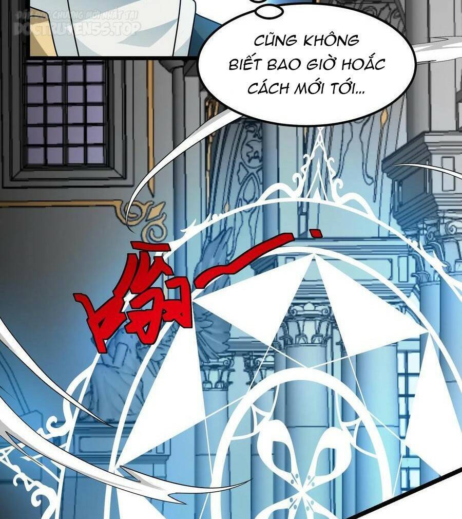 Đoạt Mạng Bằng Trị Liệu Thuật Chapter 127 - Trang 2