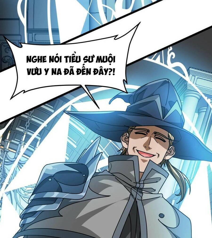 Đoạt Mạng Bằng Trị Liệu Thuật Chapter 127 - Trang 2