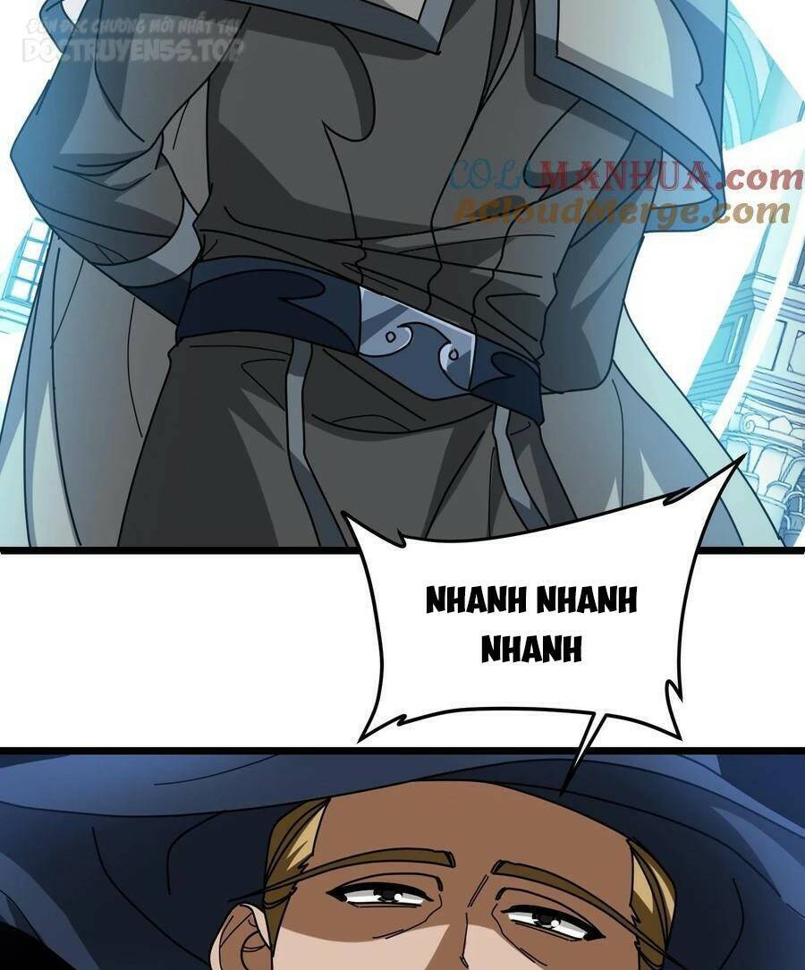 Đoạt Mạng Bằng Trị Liệu Thuật Chapter 127 - Trang 2