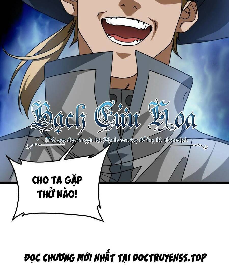 Đoạt Mạng Bằng Trị Liệu Thuật Chapter 127 - Trang 2