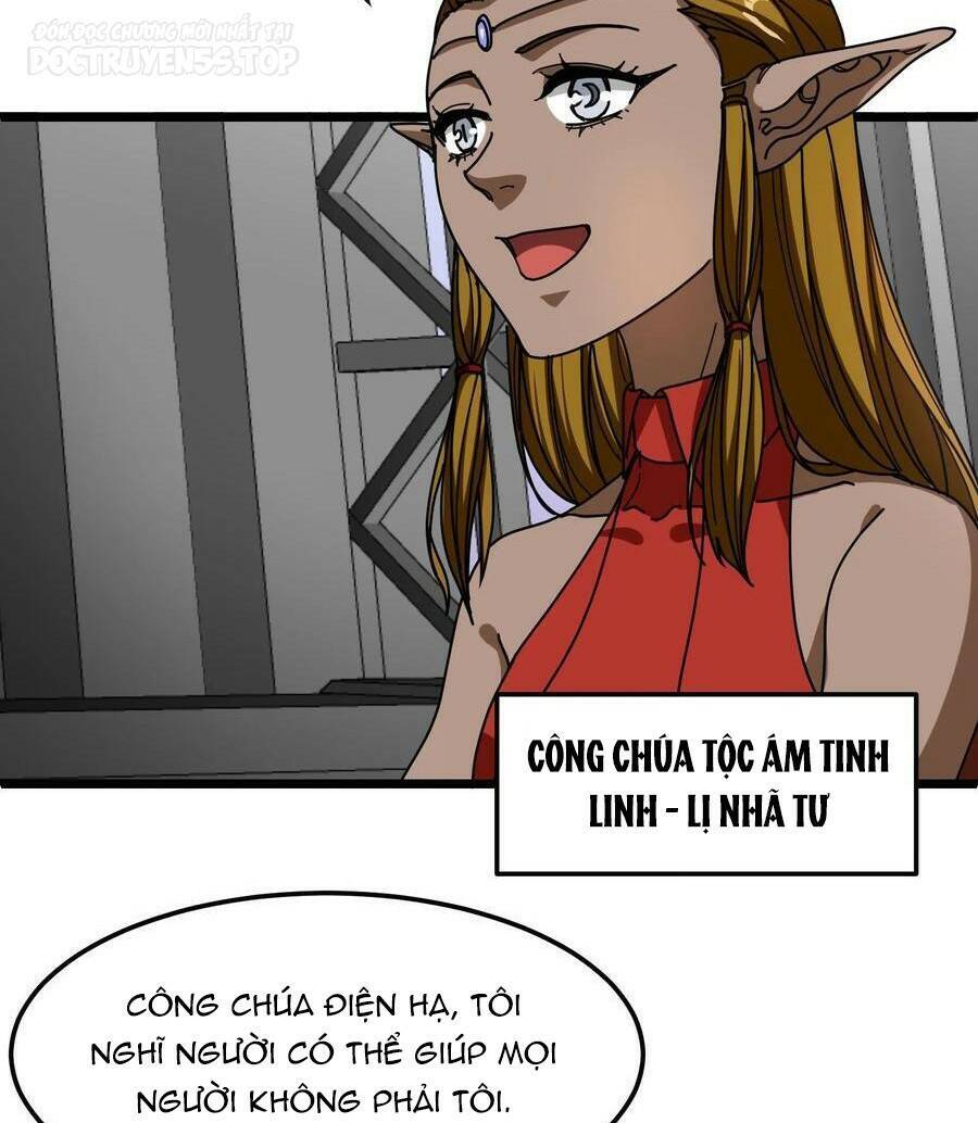 Đoạt Mạng Bằng Trị Liệu Thuật Chapter 127 - Trang 2