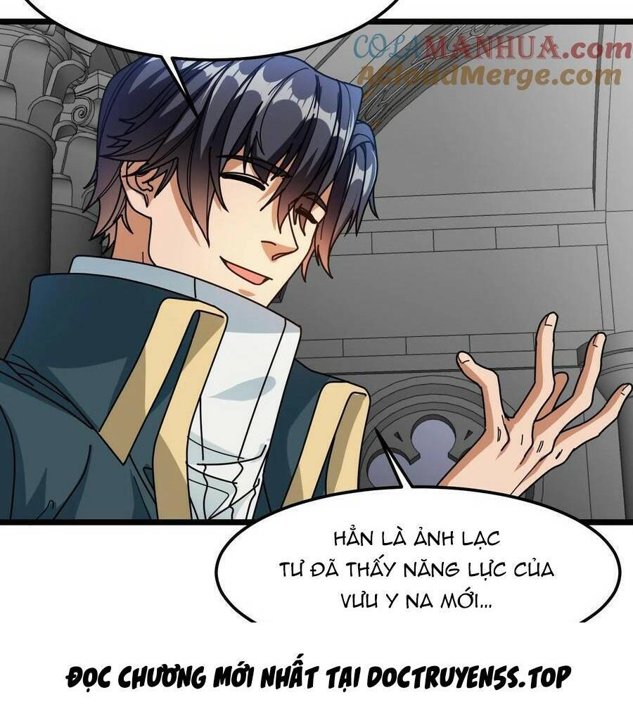 Đoạt Mạng Bằng Trị Liệu Thuật Chapter 127 - Trang 2