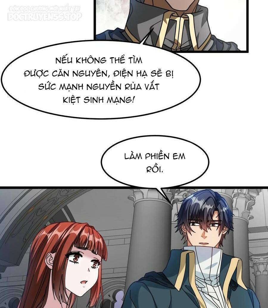 Đoạt Mạng Bằng Trị Liệu Thuật Chapter 127 - Trang 2