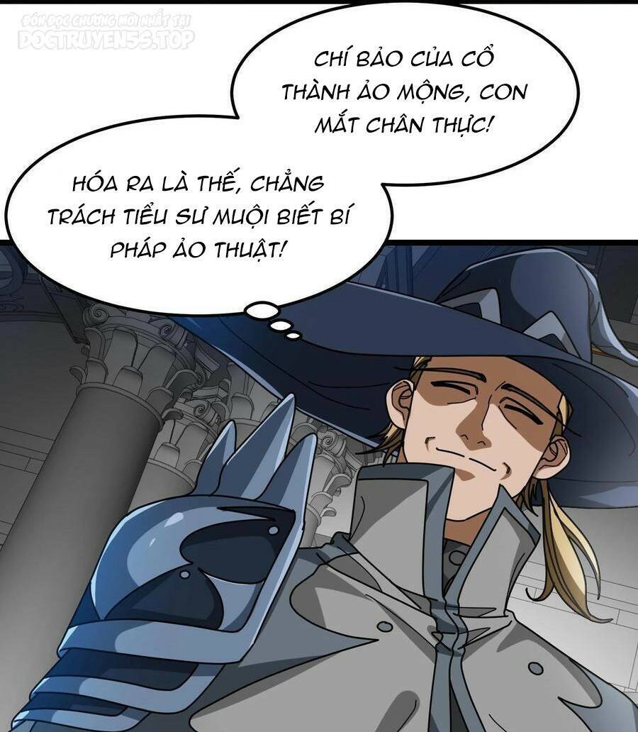 Đoạt Mạng Bằng Trị Liệu Thuật Chapter 128 - Trang 2
