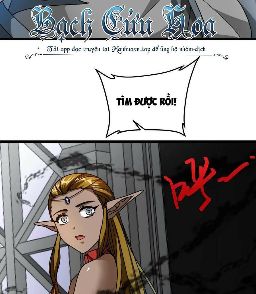 Đoạt Mạng Bằng Trị Liệu Thuật Chapter 128 - Trang 2