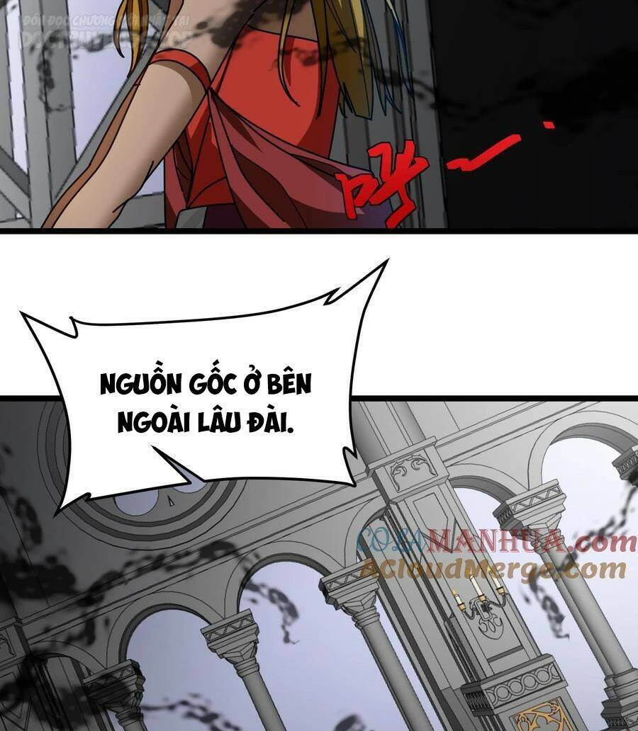 Đoạt Mạng Bằng Trị Liệu Thuật Chapter 128 - Trang 2