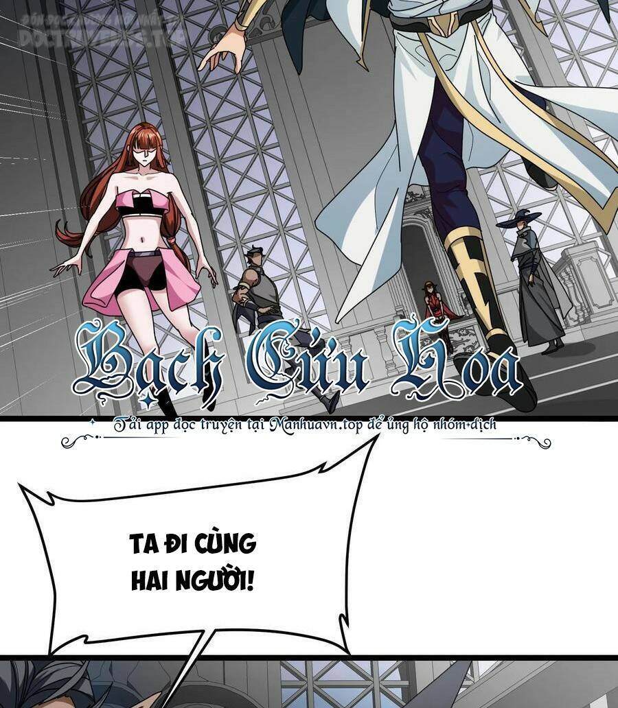 Đoạt Mạng Bằng Trị Liệu Thuật Chapter 128 - Trang 2