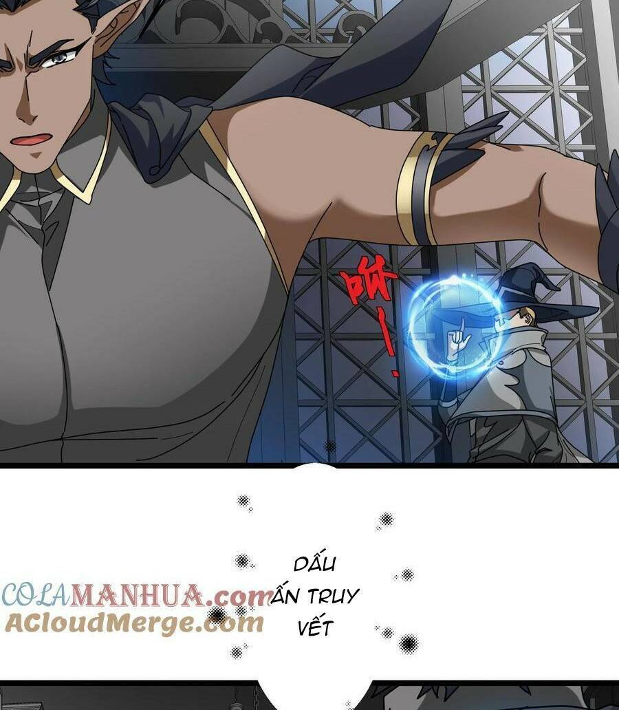 Đoạt Mạng Bằng Trị Liệu Thuật Chapter 128 - Trang 2