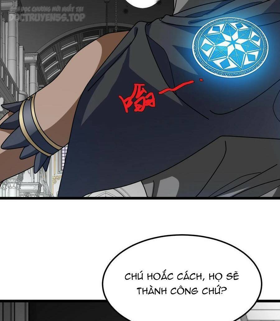 Đoạt Mạng Bằng Trị Liệu Thuật Chapter 128 - Trang 2