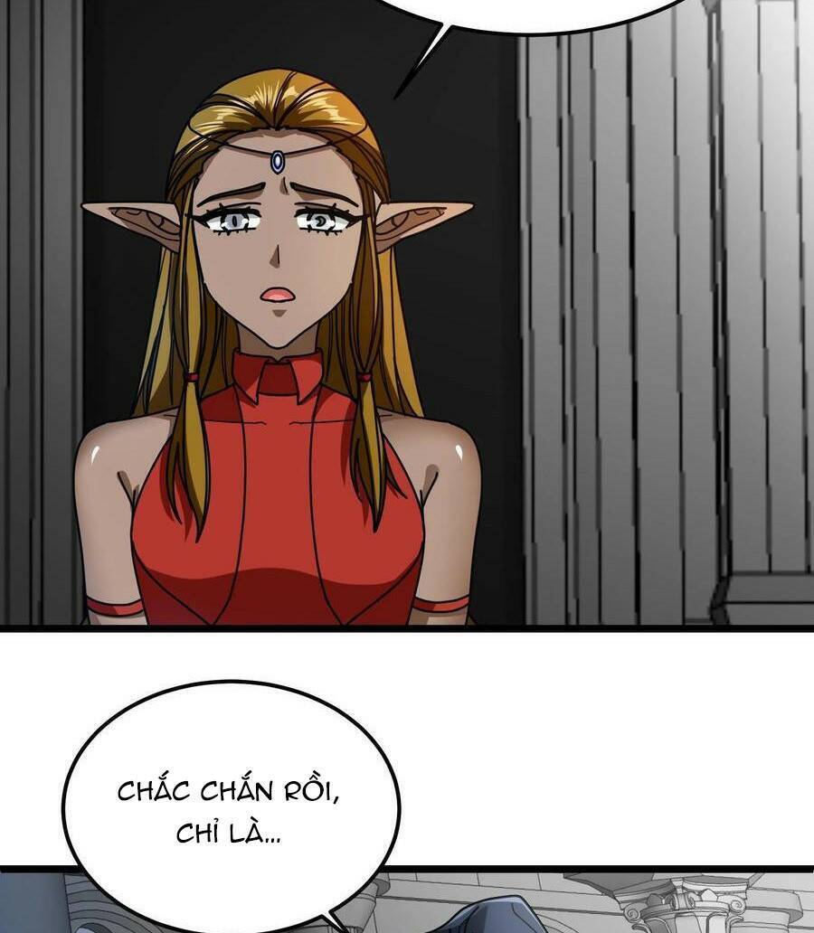 Đoạt Mạng Bằng Trị Liệu Thuật Chapter 128 - Trang 2