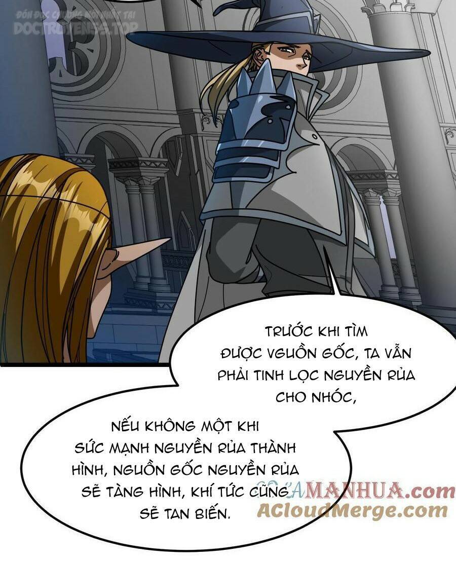 Đoạt Mạng Bằng Trị Liệu Thuật Chapter 128 - Trang 2