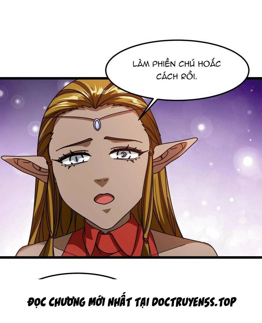 Đoạt Mạng Bằng Trị Liệu Thuật Chapter 128 - Trang 2