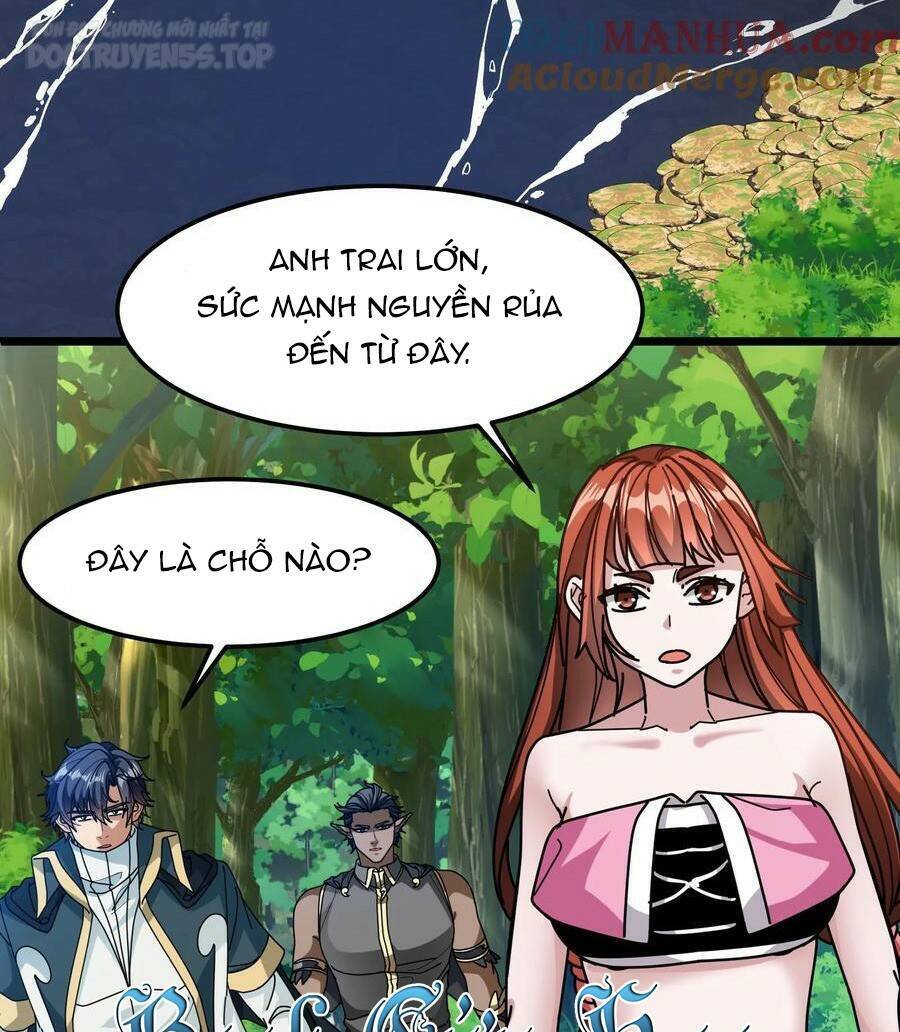 Đoạt Mạng Bằng Trị Liệu Thuật Chapter 128 - Trang 2