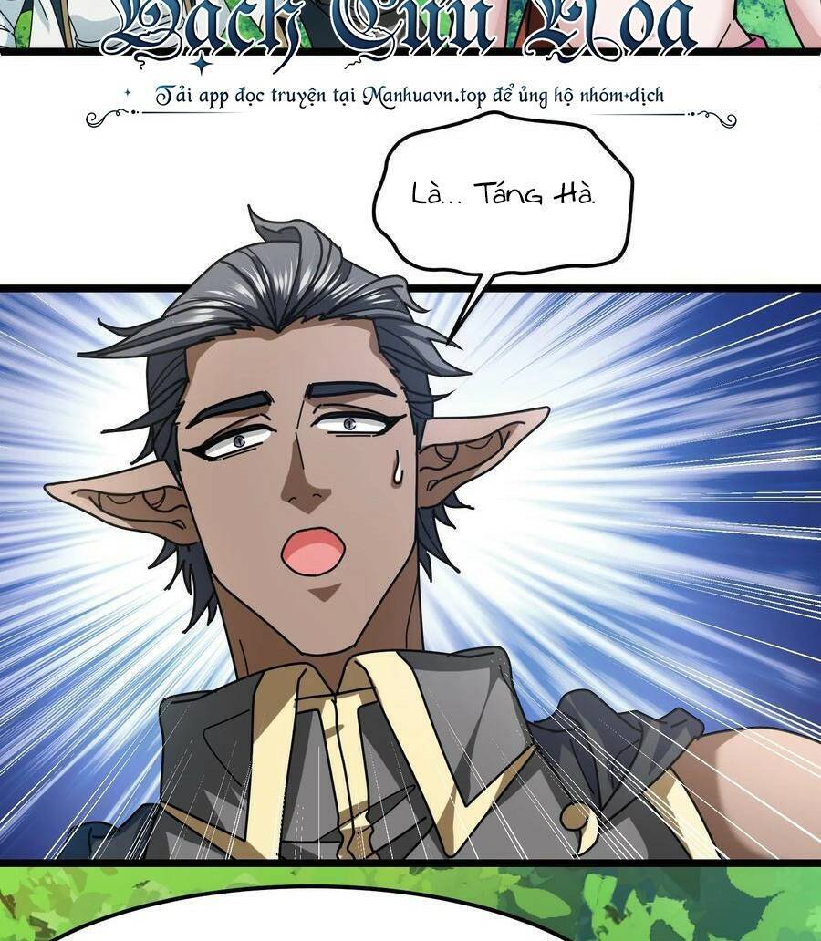 Đoạt Mạng Bằng Trị Liệu Thuật Chapter 128 - Trang 2