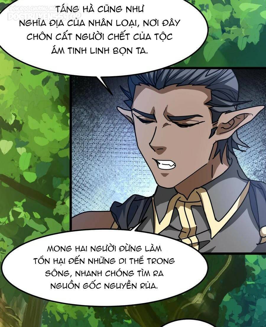 Đoạt Mạng Bằng Trị Liệu Thuật Chapter 128 - Trang 2