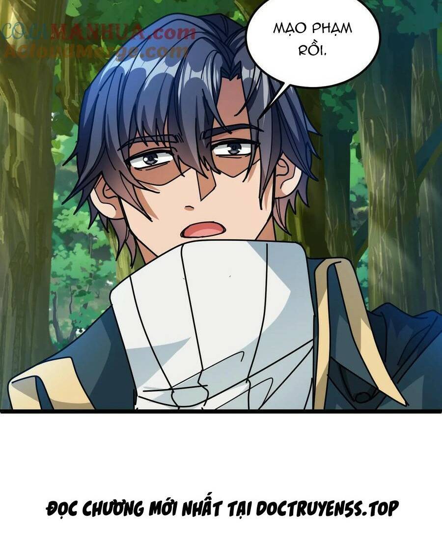 Đoạt Mạng Bằng Trị Liệu Thuật Chapter 128 - Trang 2