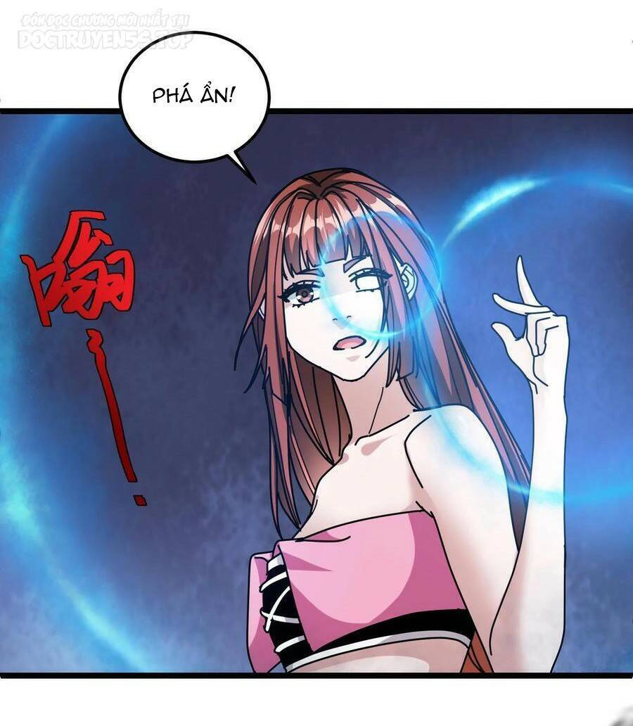 Đoạt Mạng Bằng Trị Liệu Thuật Chapter 128 - Trang 2