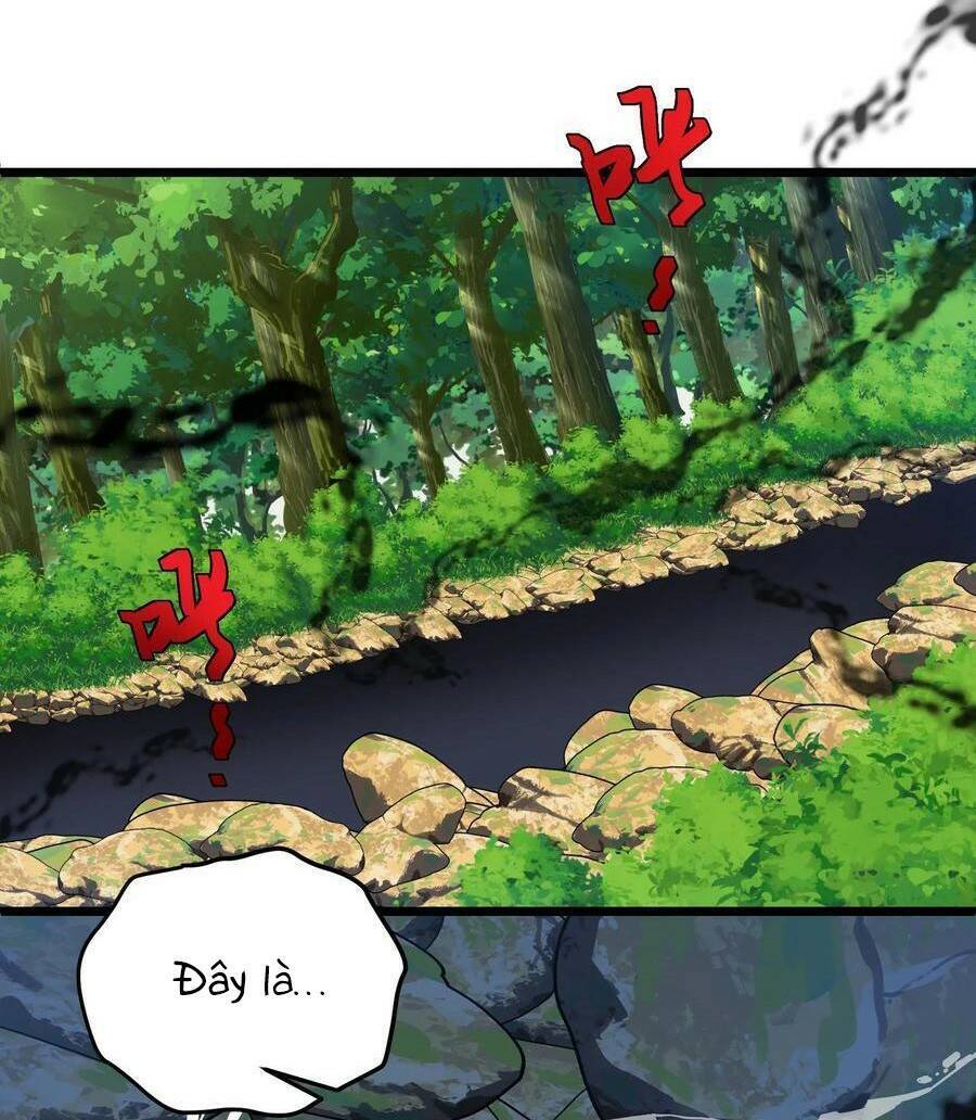 Đoạt Mạng Bằng Trị Liệu Thuật Chapter 128 - Trang 2