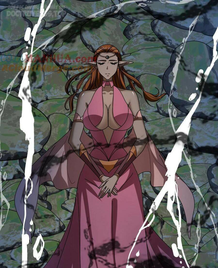 Đoạt Mạng Bằng Trị Liệu Thuật Chapter 128 - Trang 2