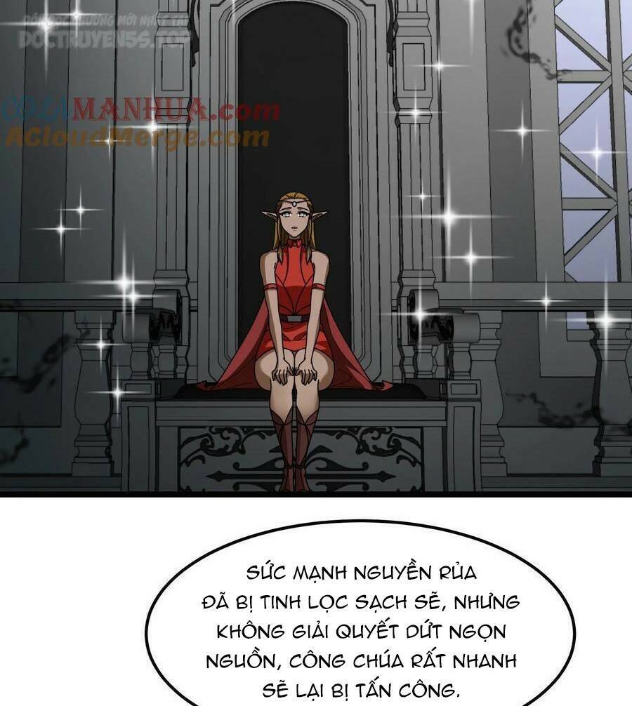 Đoạt Mạng Bằng Trị Liệu Thuật Chapter 128 - Trang 2