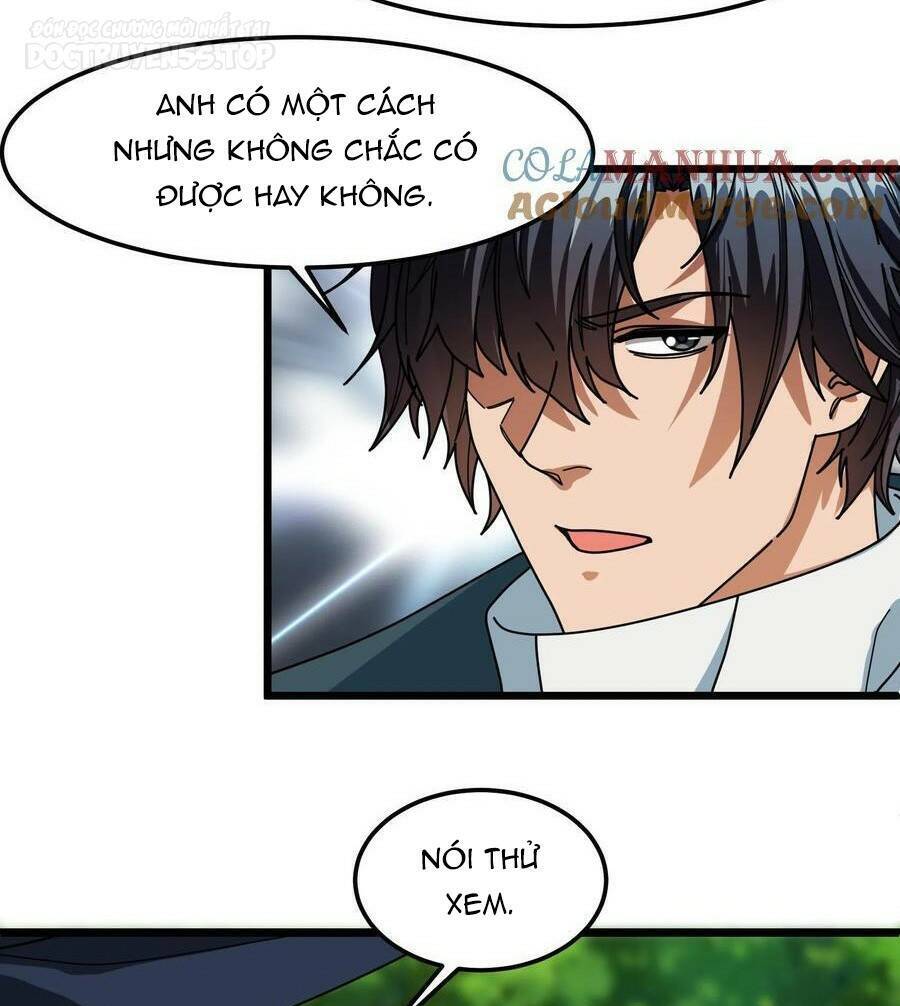 Đoạt Mạng Bằng Trị Liệu Thuật Chapter 129 - Trang 2