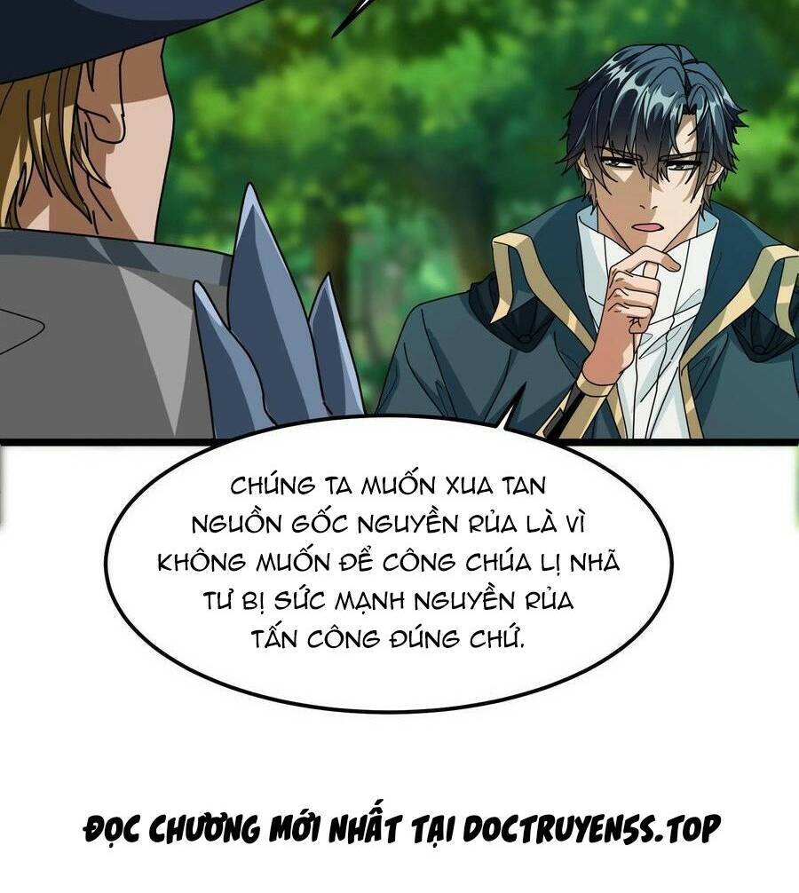 Đoạt Mạng Bằng Trị Liệu Thuật Chapter 129 - Trang 2