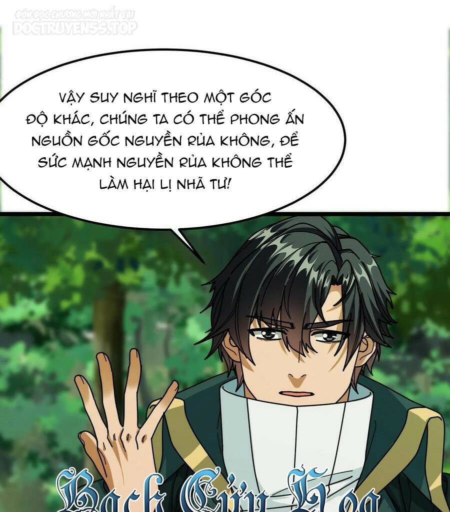 Đoạt Mạng Bằng Trị Liệu Thuật Chapter 129 - Trang 2