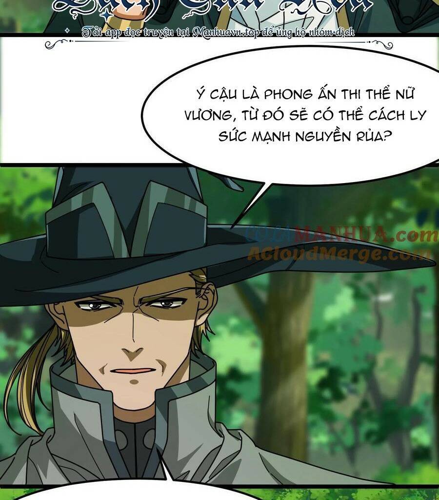 Đoạt Mạng Bằng Trị Liệu Thuật Chapter 129 - Trang 2