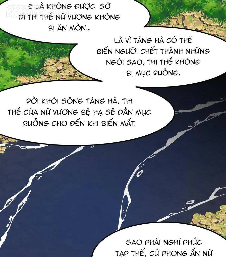 Đoạt Mạng Bằng Trị Liệu Thuật Chapter 129 - Trang 2