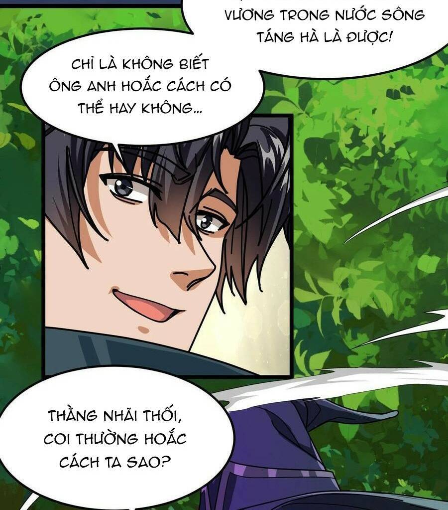 Đoạt Mạng Bằng Trị Liệu Thuật Chapter 129 - Trang 2