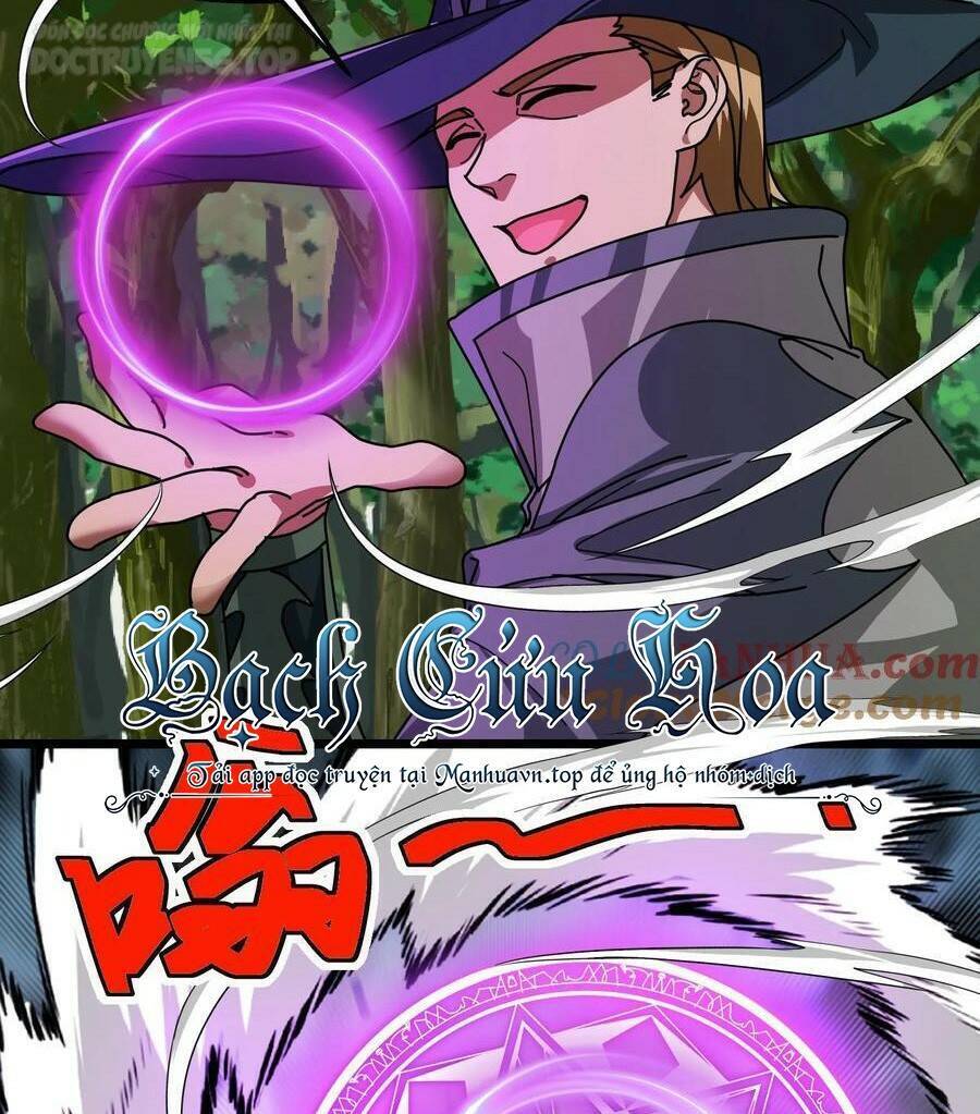 Đoạt Mạng Bằng Trị Liệu Thuật Chapter 129 - Trang 2