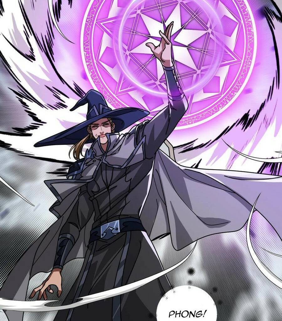 Đoạt Mạng Bằng Trị Liệu Thuật Chapter 129 - Trang 2