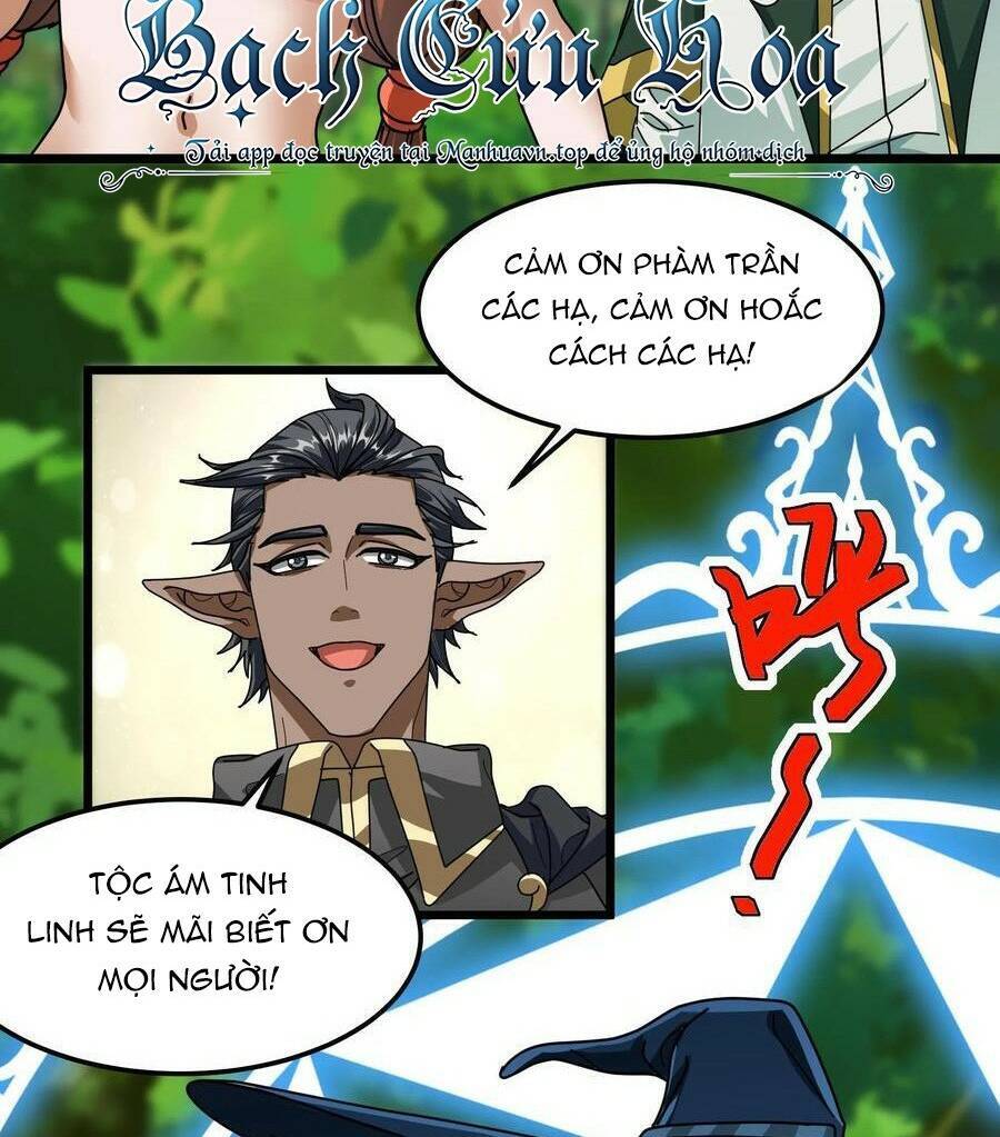 Đoạt Mạng Bằng Trị Liệu Thuật Chapter 129 - Trang 2