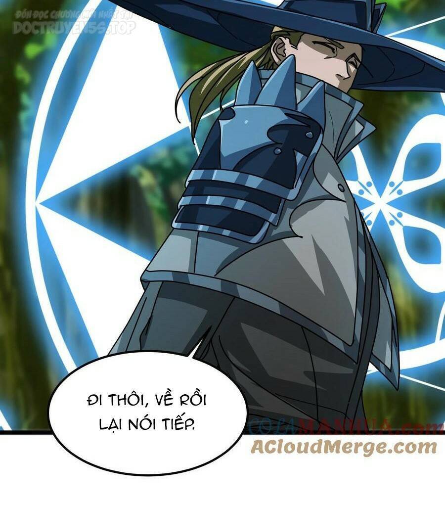 Đoạt Mạng Bằng Trị Liệu Thuật Chapter 129 - Trang 2