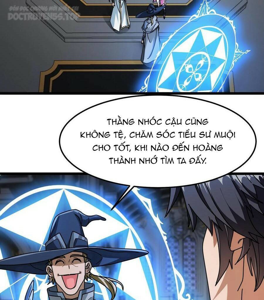 Đoạt Mạng Bằng Trị Liệu Thuật Chapter 129 - Trang 2