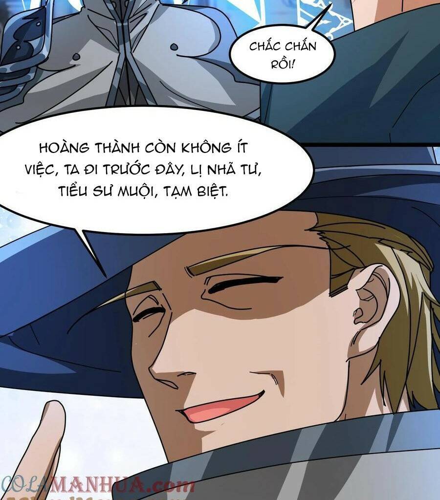 Đoạt Mạng Bằng Trị Liệu Thuật Chapter 129 - Trang 2