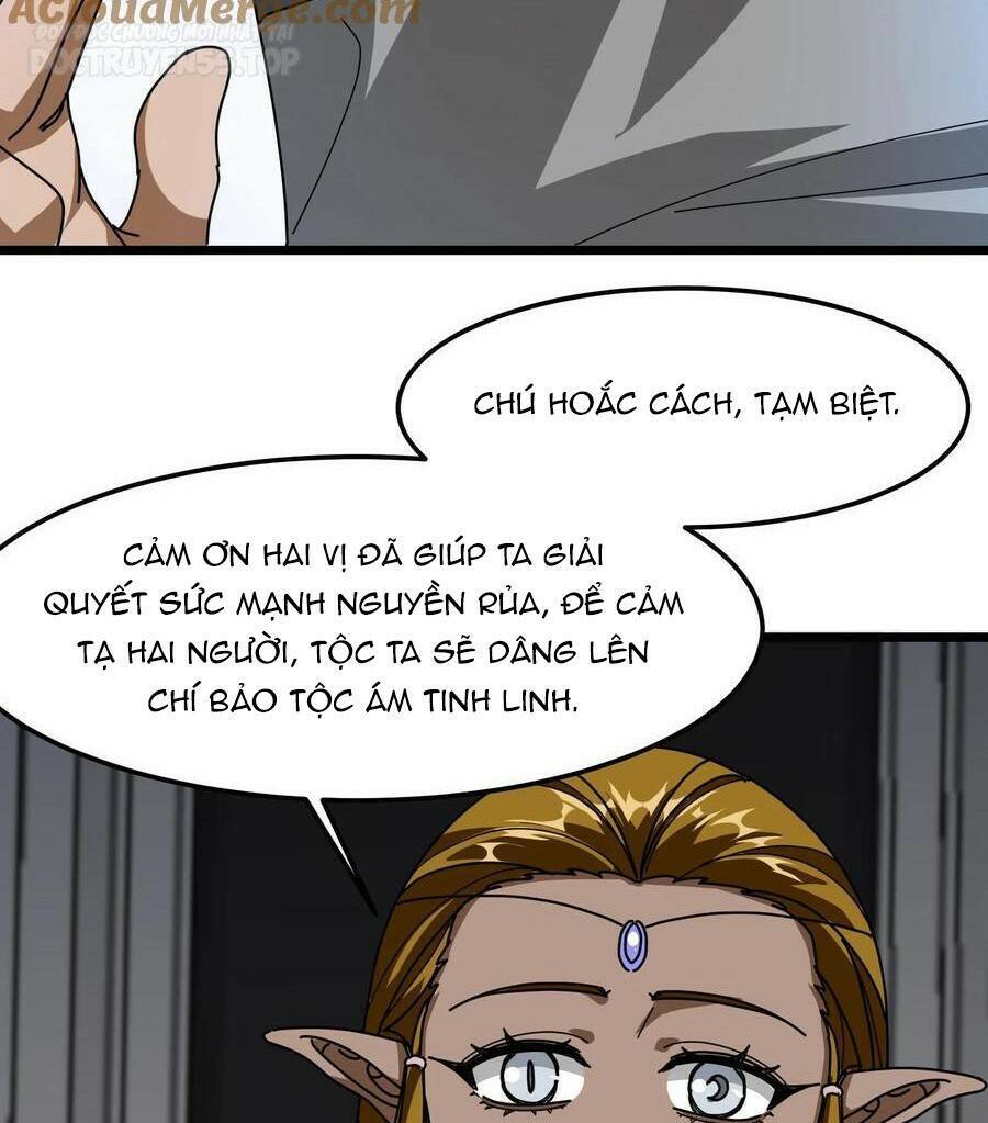 Đoạt Mạng Bằng Trị Liệu Thuật Chapter 129 - Trang 2