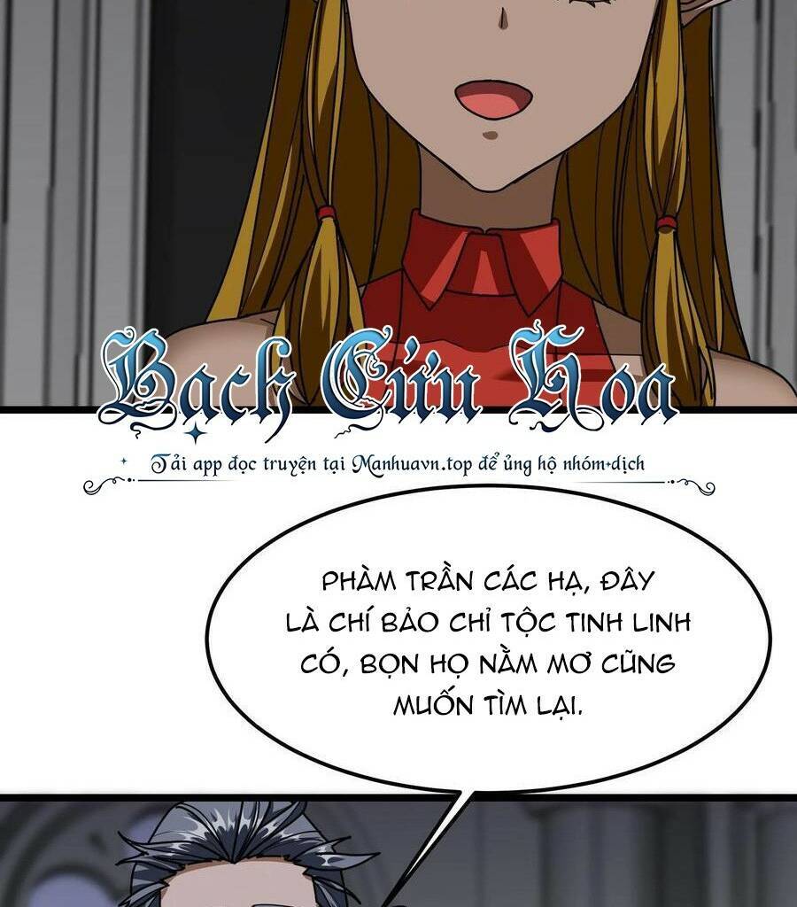 Đoạt Mạng Bằng Trị Liệu Thuật Chapter 129 - Trang 2