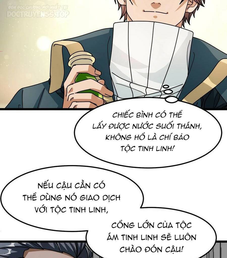 Đoạt Mạng Bằng Trị Liệu Thuật Chapter 129 - Trang 2