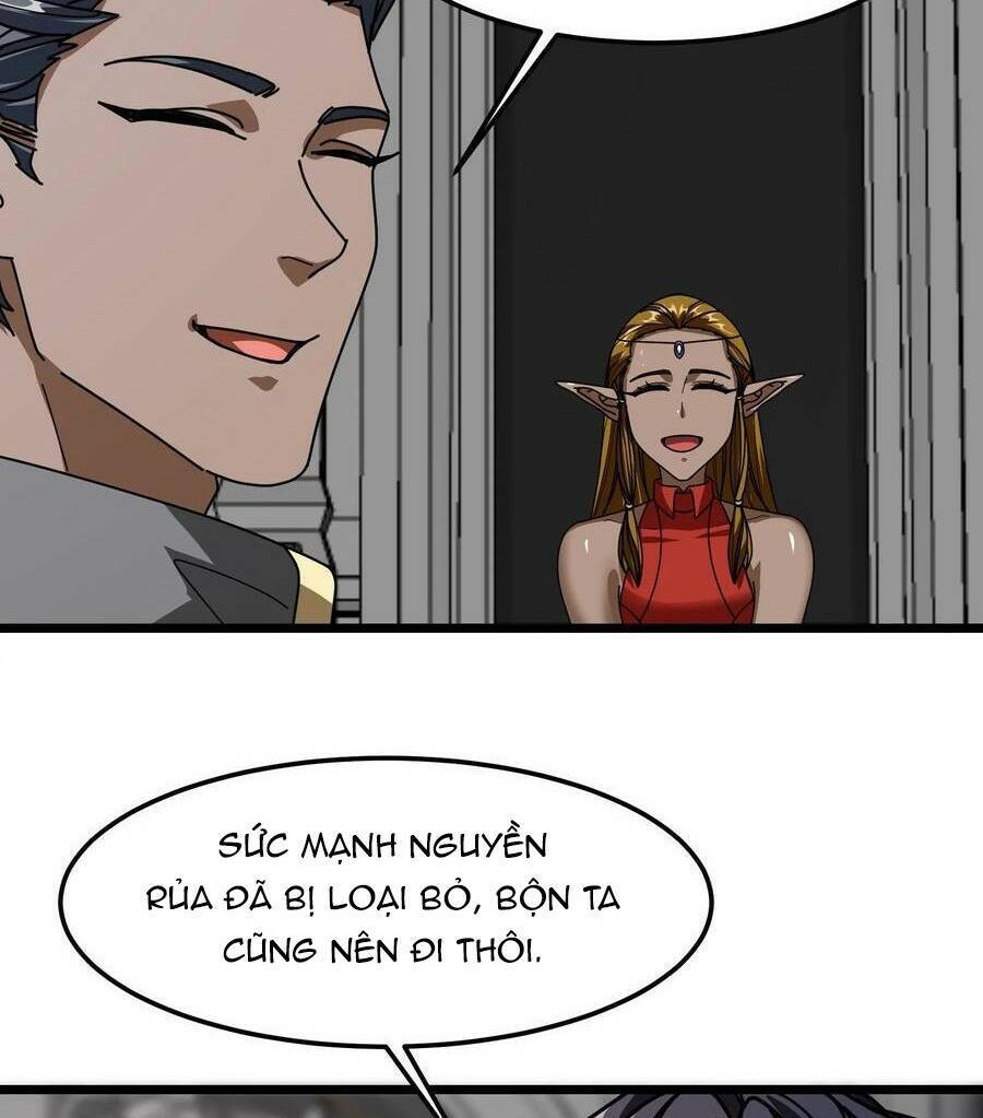 Đoạt Mạng Bằng Trị Liệu Thuật Chapter 129 - Trang 2