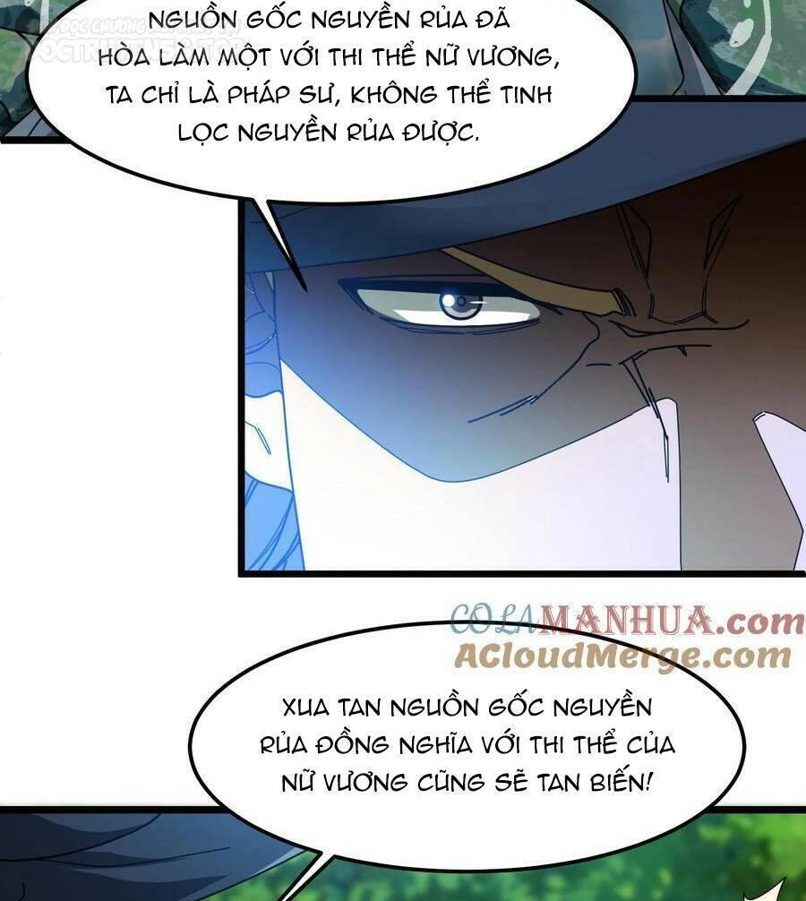 Đoạt Mạng Bằng Trị Liệu Thuật Chapter 129 - Trang 2