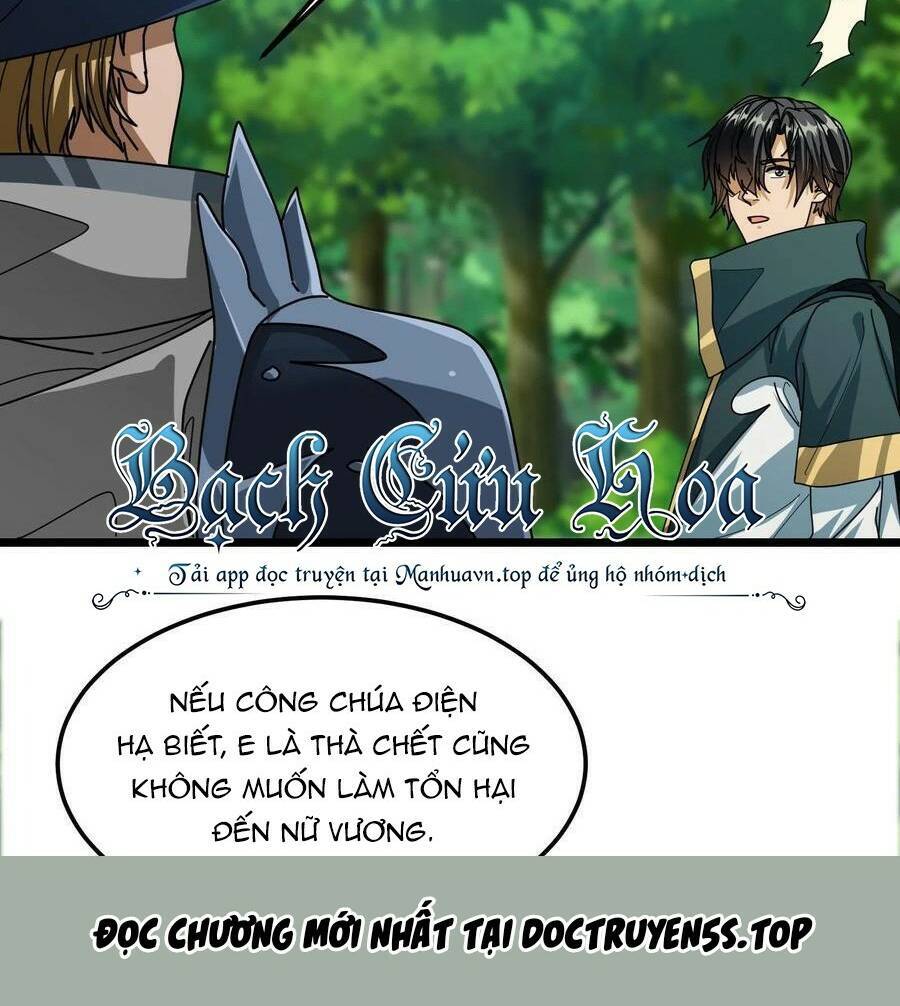 Đoạt Mạng Bằng Trị Liệu Thuật Chapter 129 - Trang 2