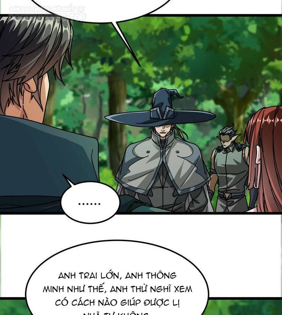 Đoạt Mạng Bằng Trị Liệu Thuật Chapter 129 - Trang 2
