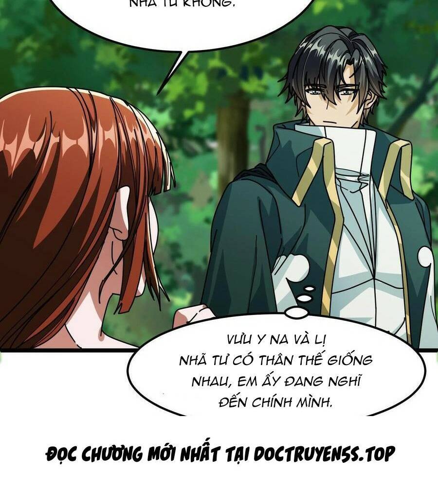 Đoạt Mạng Bằng Trị Liệu Thuật Chapter 129 - Trang 2