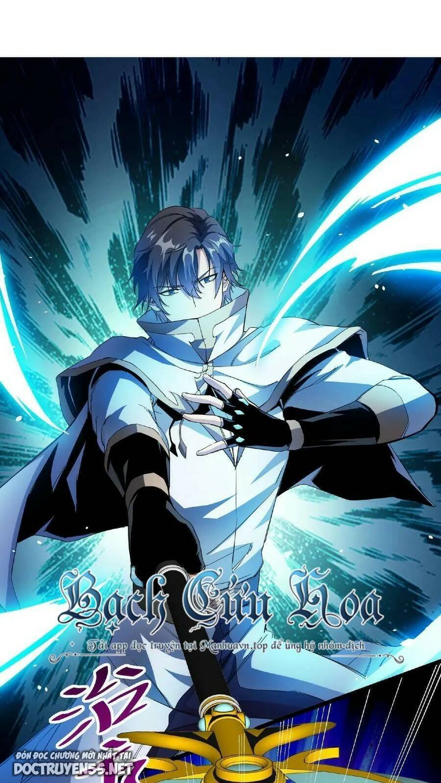 Đoạt Mạng Bằng Trị Liệu Thuật Chapter 13 - Trang 2