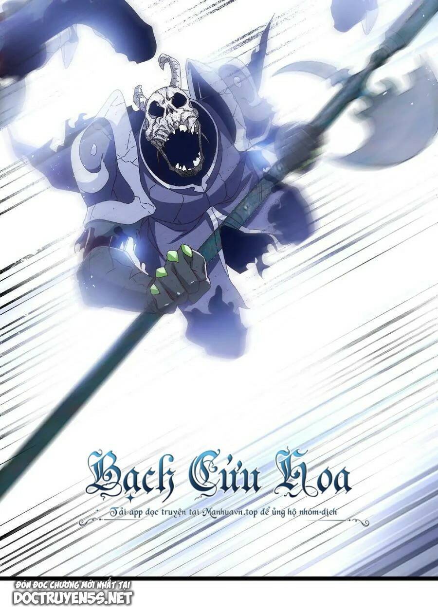 Đoạt Mạng Bằng Trị Liệu Thuật Chapter 13 - Trang 2