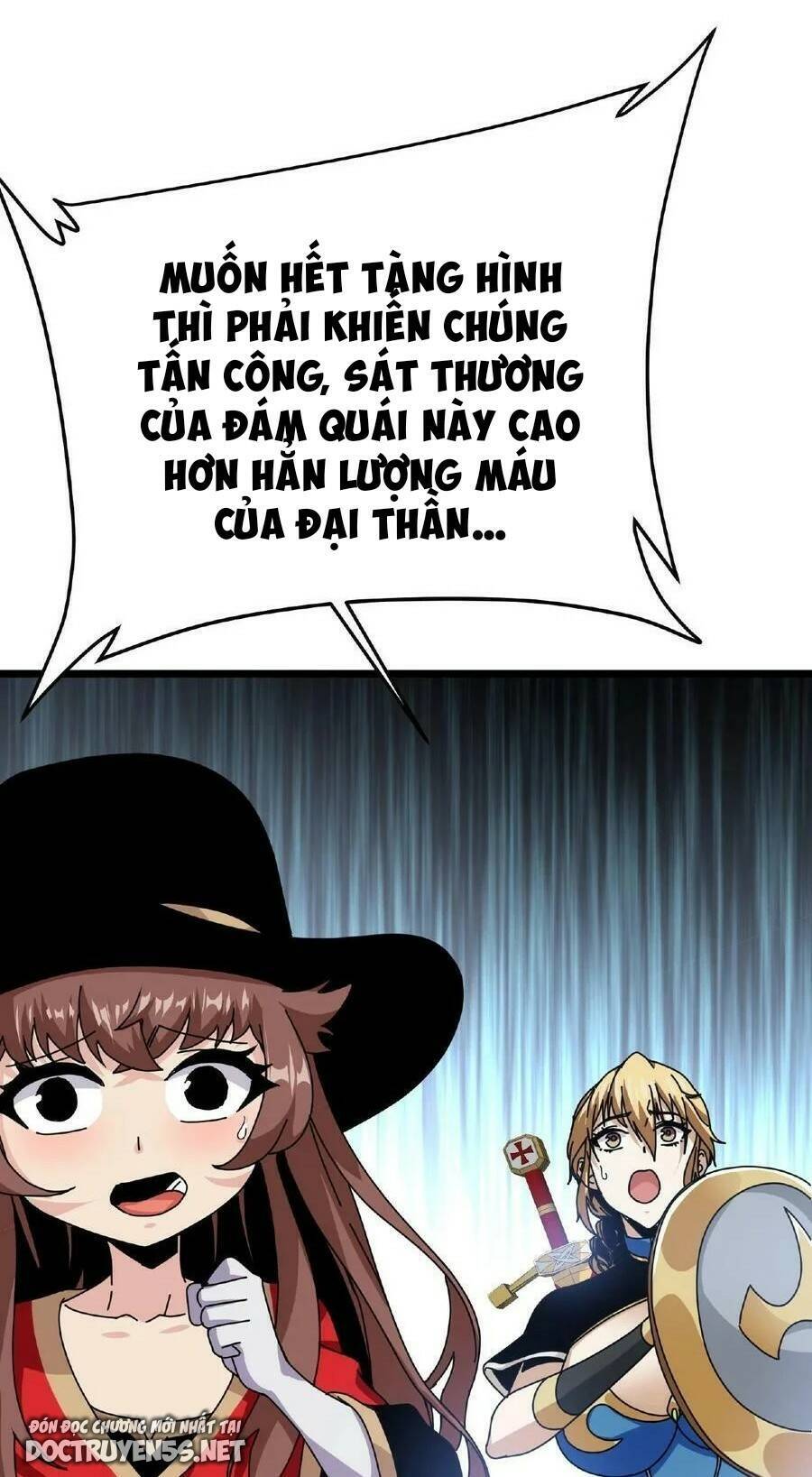 Đoạt Mạng Bằng Trị Liệu Thuật Chapter 13 - Trang 2