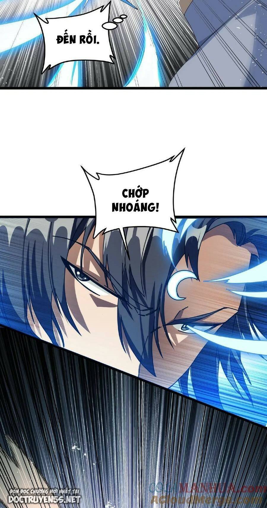 Đoạt Mạng Bằng Trị Liệu Thuật Chapter 13 - Trang 2